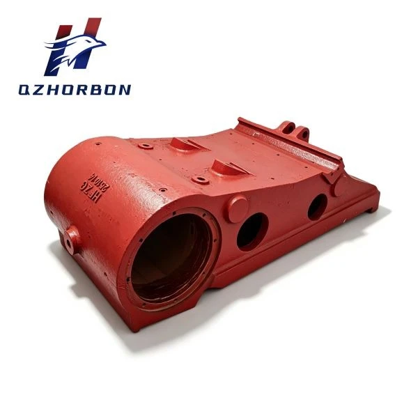 Pitman In Jaw Crusher best